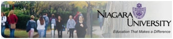Niagara University Niagara University